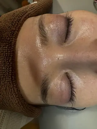 アイブロウ salonvilla所属・villa ☺︎草山 楓花のエステ・リラクイメージ