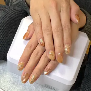 ネイル やつや ももかのネイルデザイン