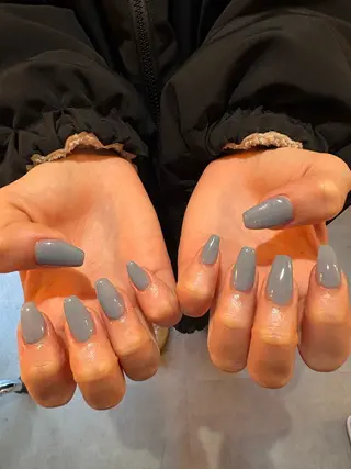 ネイル Lesest Emiriのネイルデザイン