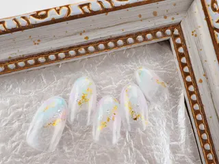 ネイル Verest 西荻窪のネイルデザイン