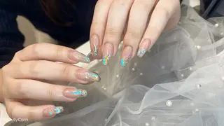 ネイル Moci Nail Salonのネイルデザイン