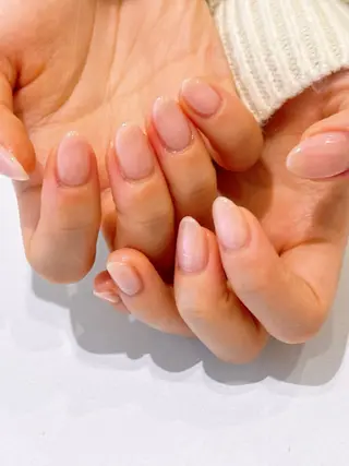 ネイル Ann. nail.tokyo所属・Ann nailのネイルデザイン
