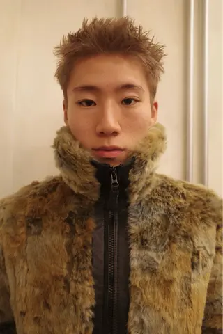 メンズ 🔥ショート特化 masaki🔥のヘアスタイル