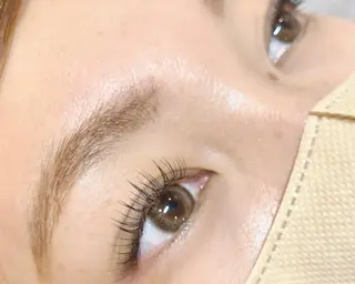 マツエク・マツパ UnFLAIR💐‪ AKANEのマツエク・マツパデザイン