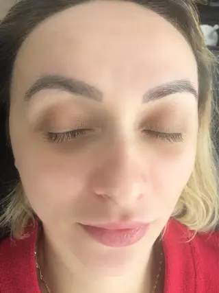 マツエク・マツパ SESUNNY セサ二ー　SAYAのマツエク・マツパデザイン