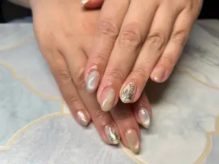 ネイル Lisa’s Salonのネイルデザイン