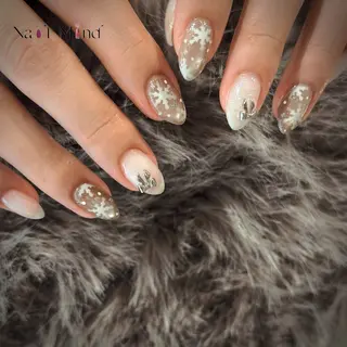 ネイル Nail Mind (NaONail）のネイルデザイン