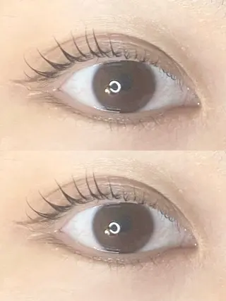 マツエク・マツパ de Grace Amiのマツエク・マツパデザイン