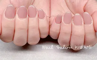 ネイル NaiI Salon KIWAMIのネイルデザイン