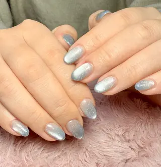 ネイル M.N_ nailのネイルデザイン