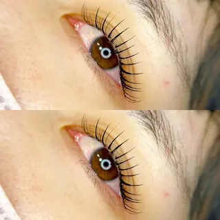 マツエク・マツパ MARL eyelash大川のマツエク・マツパデザイン