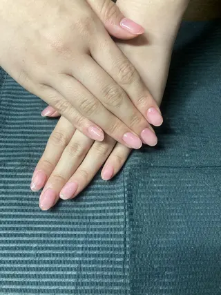 ネイル リリーズネイルサプライ所属・リリーズサプライ 瀬尾のネイルデザイン