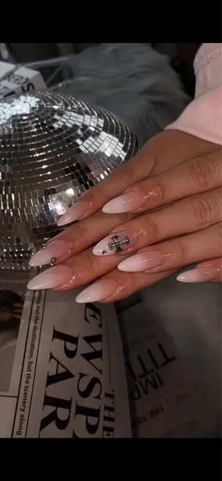 ネイル 416所属・studio 416のネイルデザイン