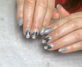 ネイル Nail salon Venusのネイルデザイン