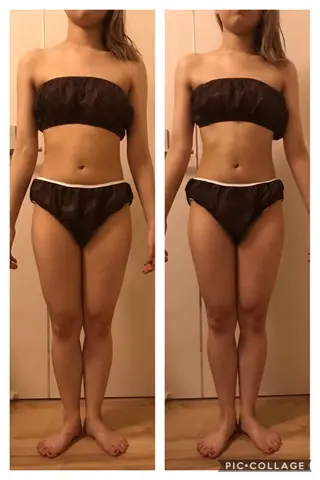 セミロング カラー パーマ ヘアアレンジ メンズ キッズ ネイル マツエク・マツパ アニメ,Vオタク× 即効痩せエステサロンのエステ・リラクイメージ