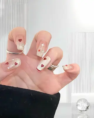 ネイル 🎀 NaNa_nailのネイルデザイン