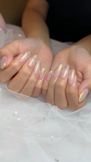 ネイル 松下 未来のネイルデザイン