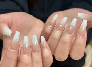 ネイル YK 美学院のネイルデザイン