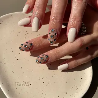 ネイル ogino karinのネイルデザイン