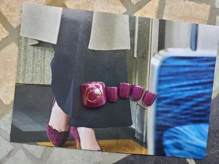 ネイル bloom *のネイルデザイン