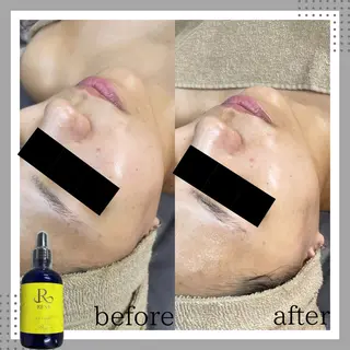 amber(アンバー)所属・プライベートサロン amberのエステ・リラクイメージ