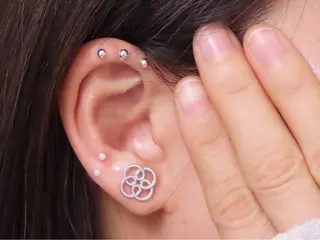 NOAH所属・NOAH SARINAのマツエク・マツパデザイン