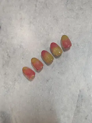 ネイル Sakuma 【大通り】のネイルデザイン