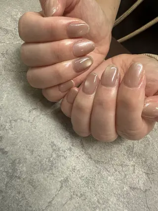 ネイル .N YUKIのネイルデザイン