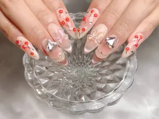 ネイル 当日予約◎ Moekaのネイルデザイン