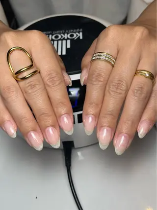 ネイル NailsalonOTETE所属・Nailsalon OTETEのネイルデザイン