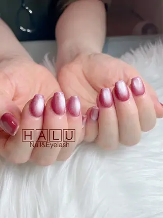 ネイル HALU ハルのネイルデザイン