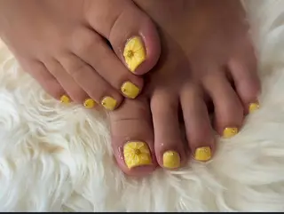 ネイル ticano nailのネイルデザイン