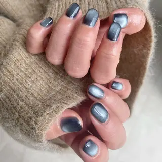 ネイル nook megumiのネイルデザイン