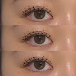 マツエク・マツパ 🎀NORA ayakaのマツエク・マツパデザイン