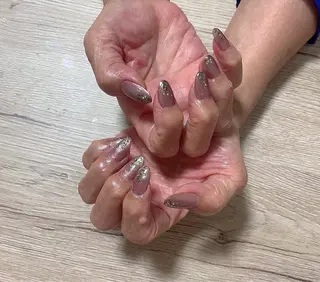 ネイル MINAMI nailsのネイルデザイン