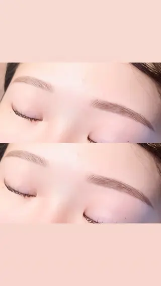 アイブロウ fein. mizuki🌙のマツエク・マツパデザイン