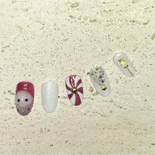 ネイル koko nailのネイルデザイン