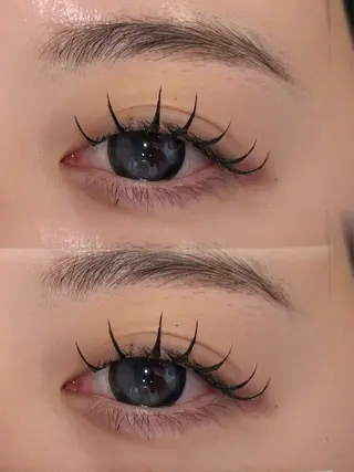 マツエク・マツパ re-born船橋 🤎YUMEA🤎の眉毛・アイブロウイメージ