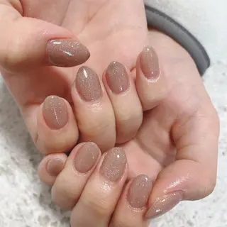 ネイル 吉岡 裕子のネイルデザイン