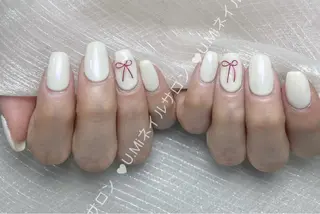 ネイル ユミ nailのネイルデザイン