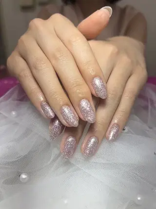 ネイル KIKI Nail所属・池袋 ネイルのネイルデザイン