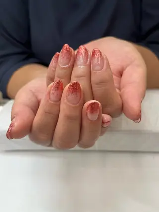 ネイル MAXKELLY YUNAのネイルデザイン