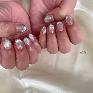 ネイル Rio 𓍼のネイルデザイン