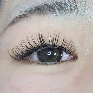 マツエク・マツパ 千葉駅☆深夜0時 最新LEDのマツエク・マツパデザイン