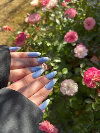 ネイル 96nails .のネイルデザイン