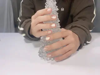 ネイル 山木 友美のネイルデザイン