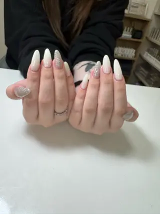 ネイル HARU NAIL所属・haru nailのネイルデザイン
