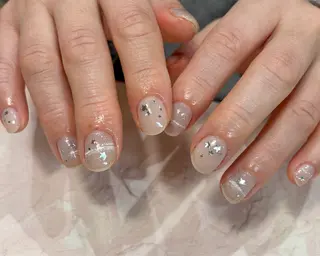 ネイル May 昭和町/阿倍野のネイルデザイン