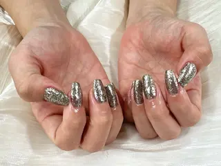 ネイル MOJO NailSalonのネイルデザイン