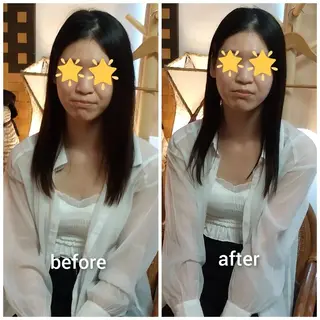 BARON オーナーセラピストのエステ・リラクイメージ